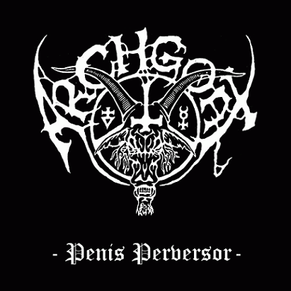 Archgoat : Penis Perversor